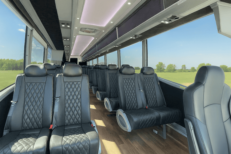 Easy Travel Throughout Provo