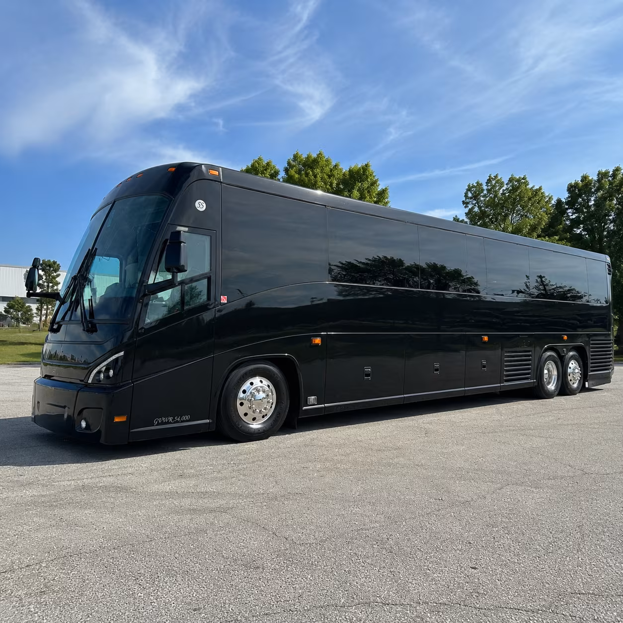 book a bus for your next birthday 3