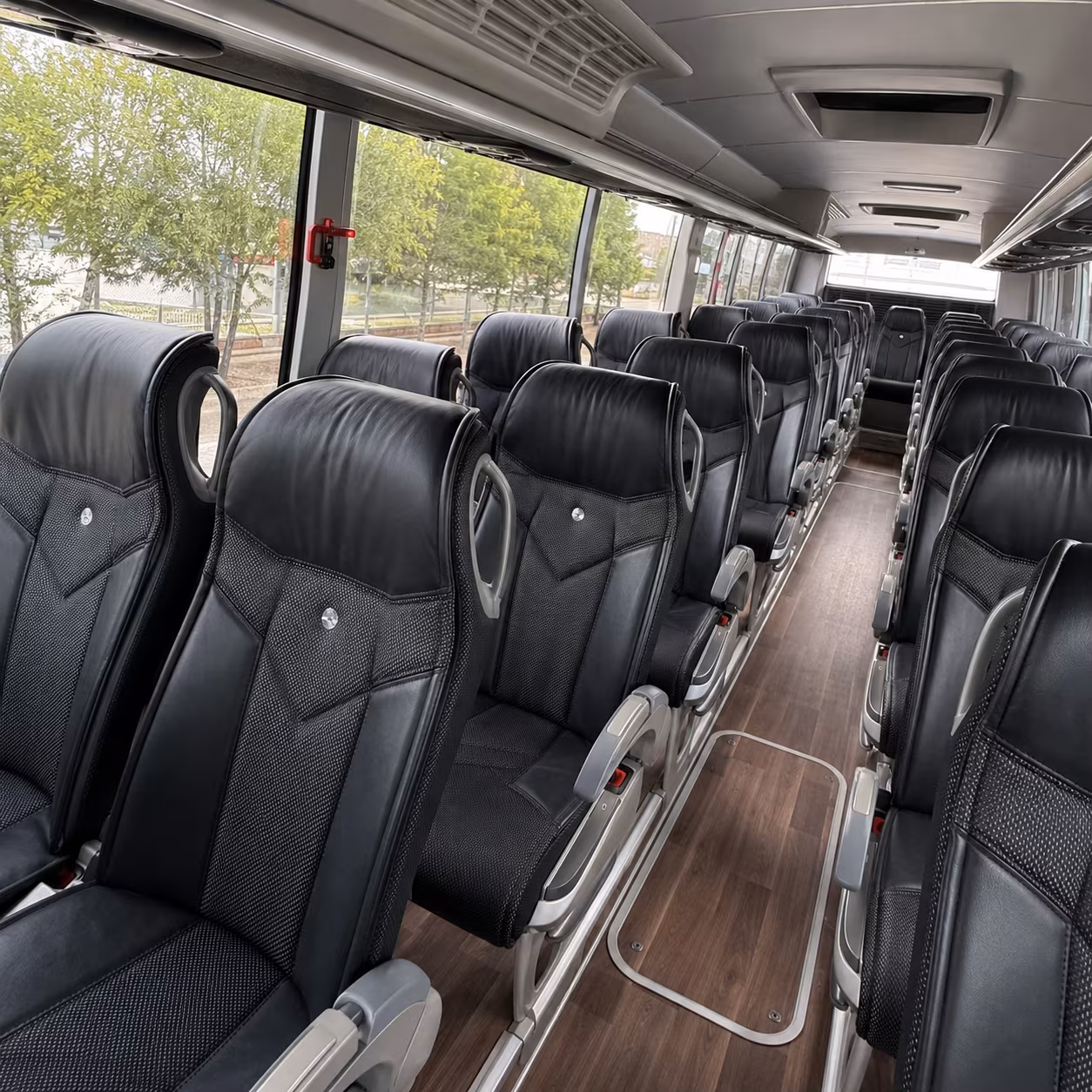 book a bus for your next church or religious group 4