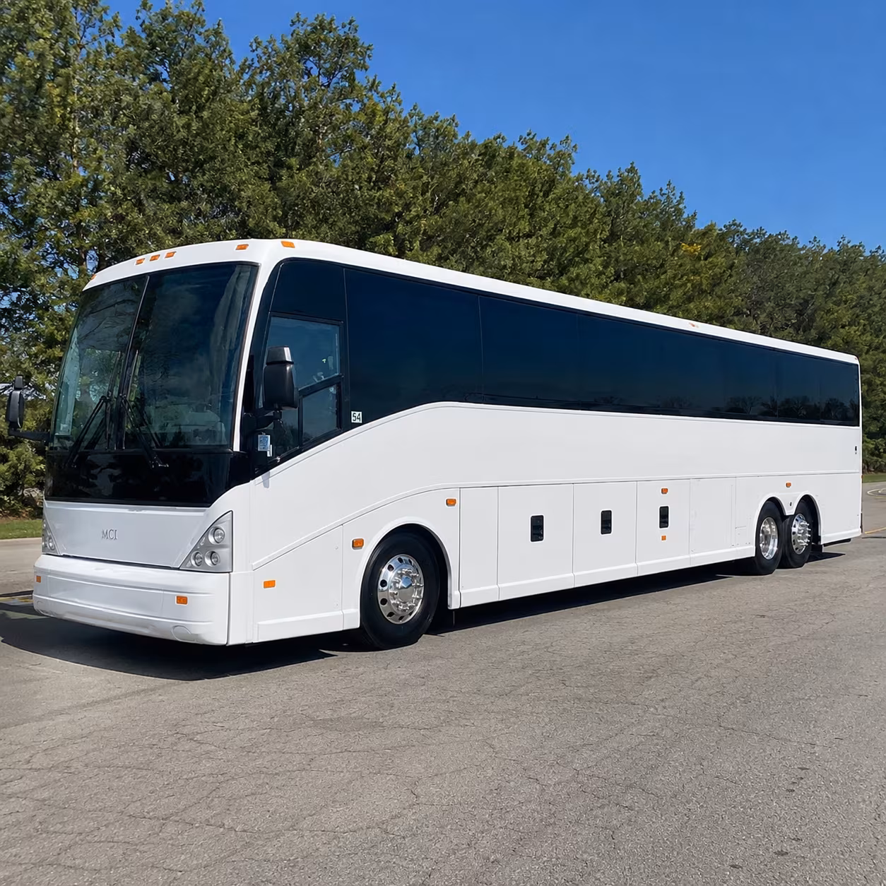 book a bus for your next church or religious group 5