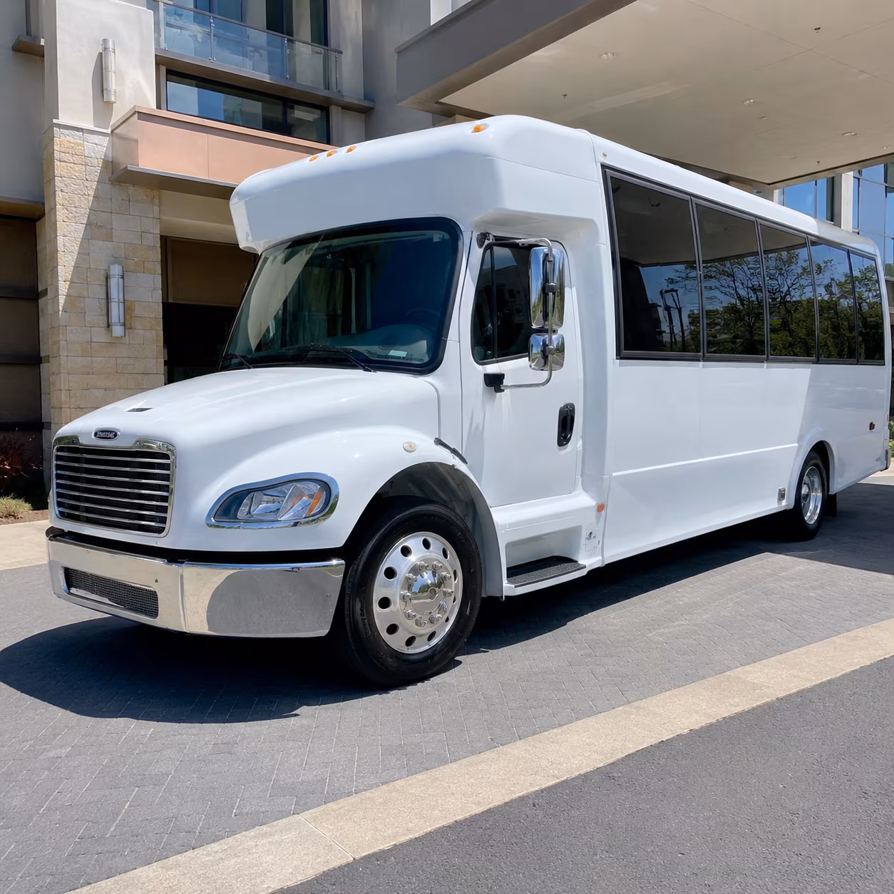 book a bus for your next concert or music festival 2