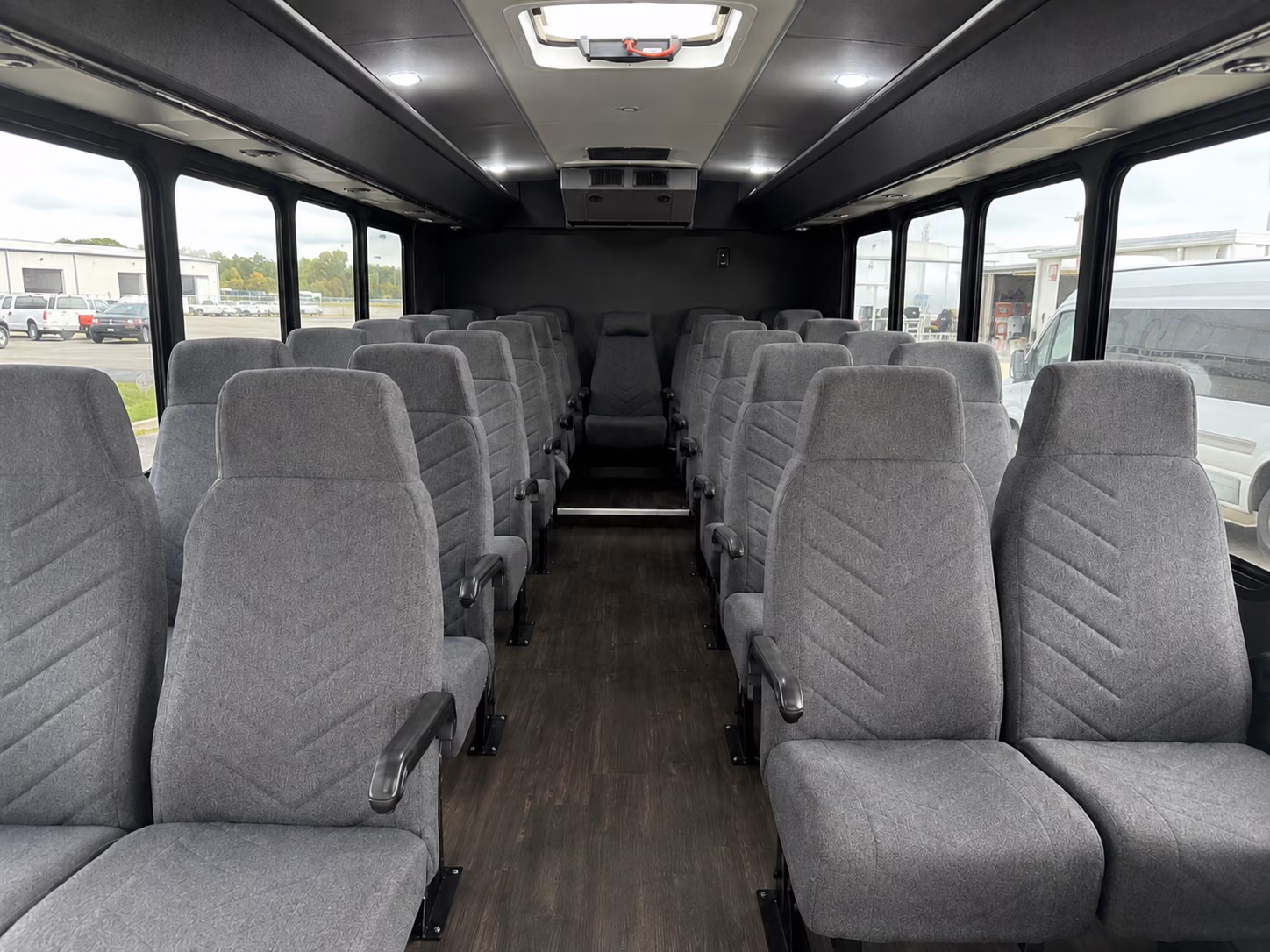 book a bus for your next concert or music festival 3