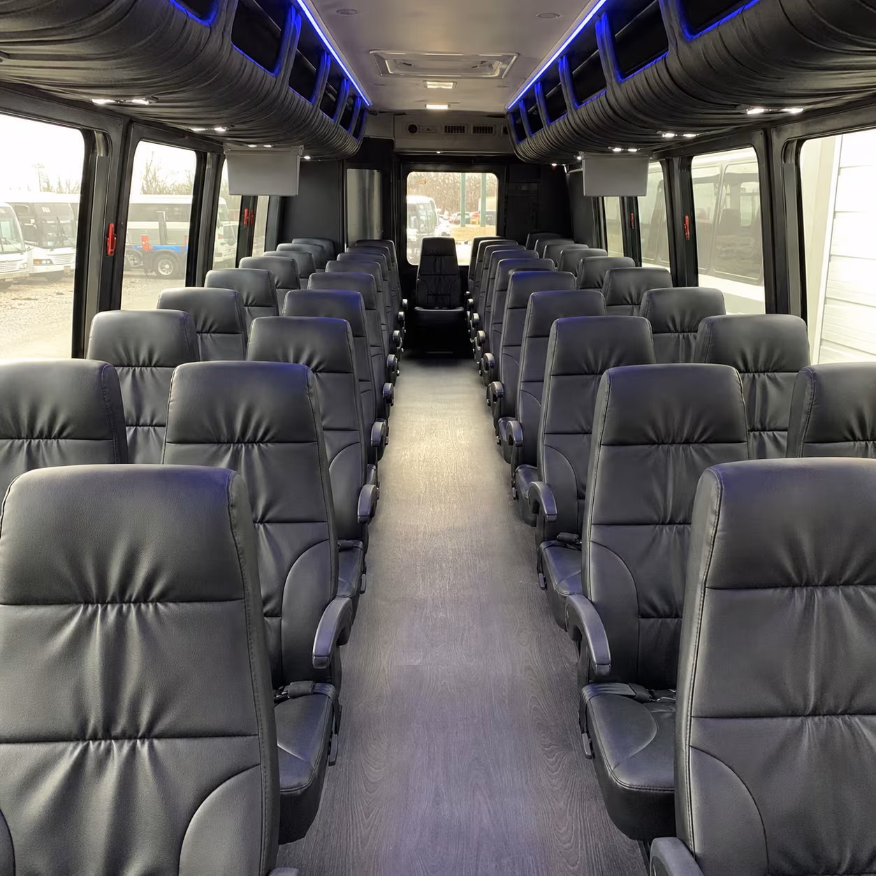 book a bus for your next private event 2