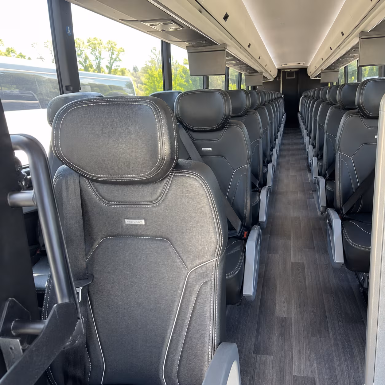 book a bus for your next private event 4