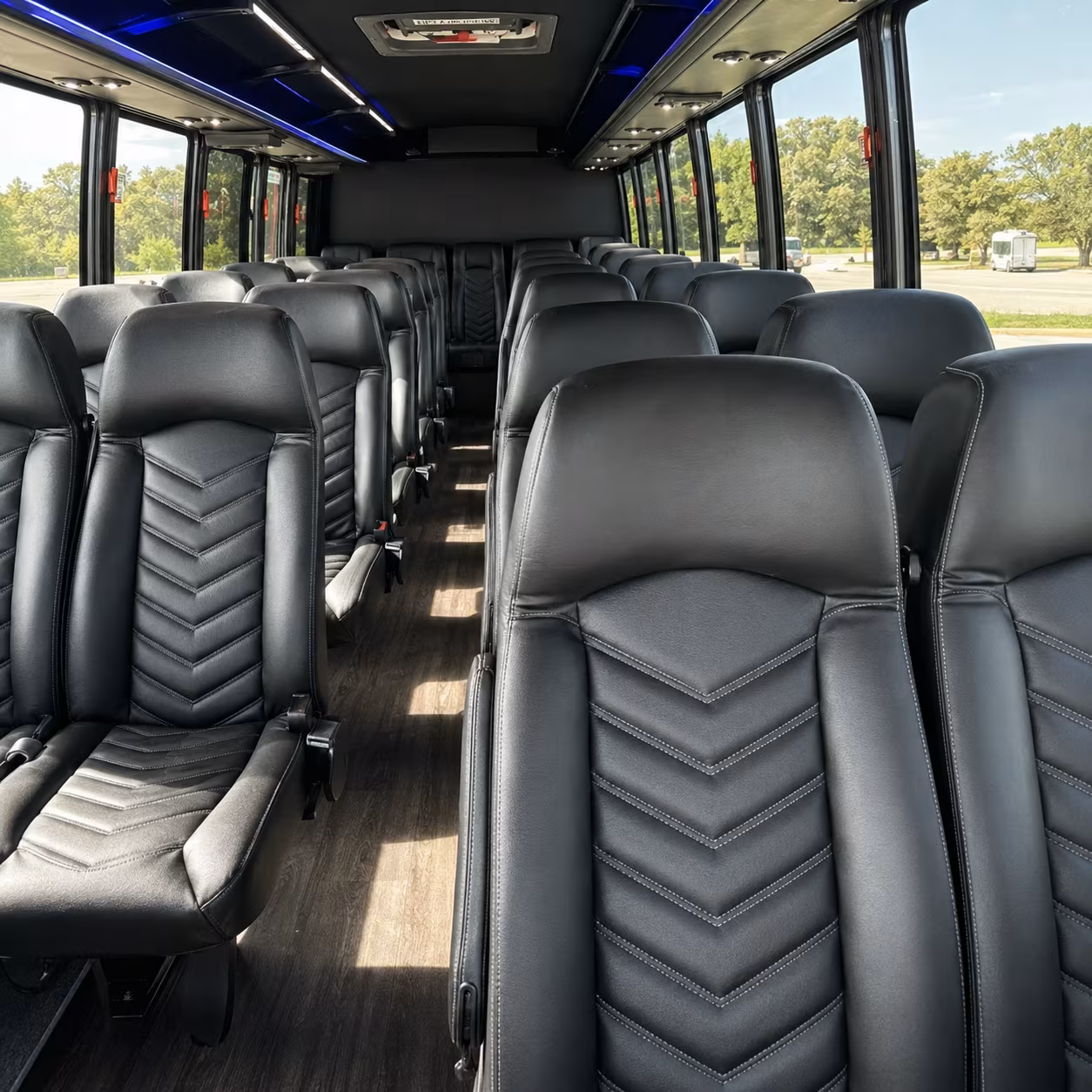 book a bus for your next private event 5