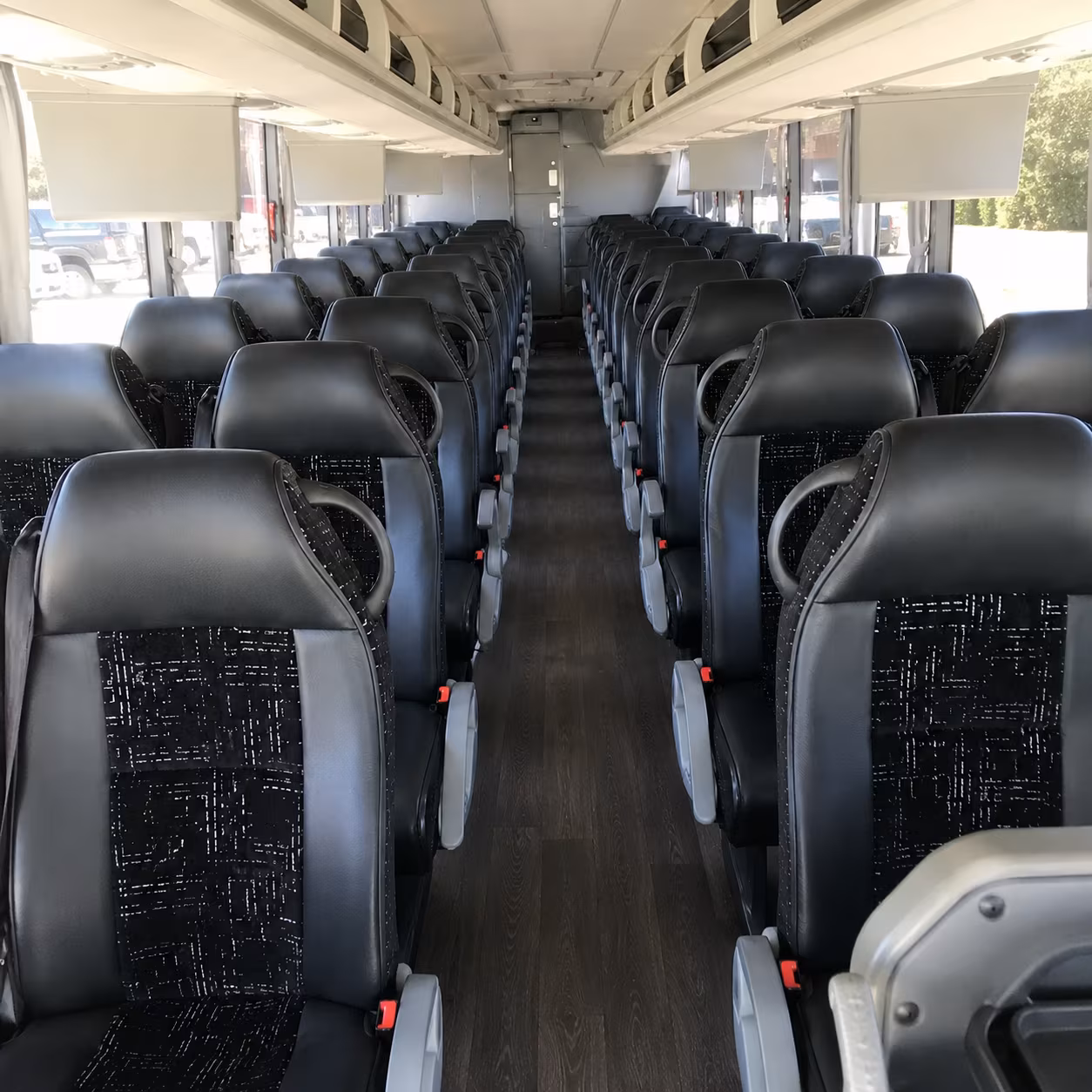 book a bus for your next prom 5