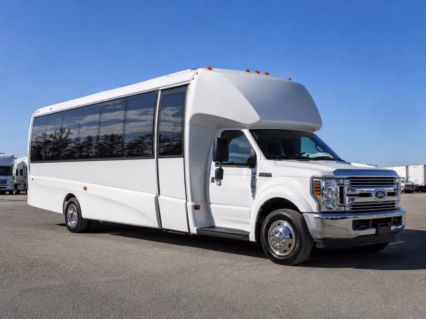 book a bus for your next sporting event 1