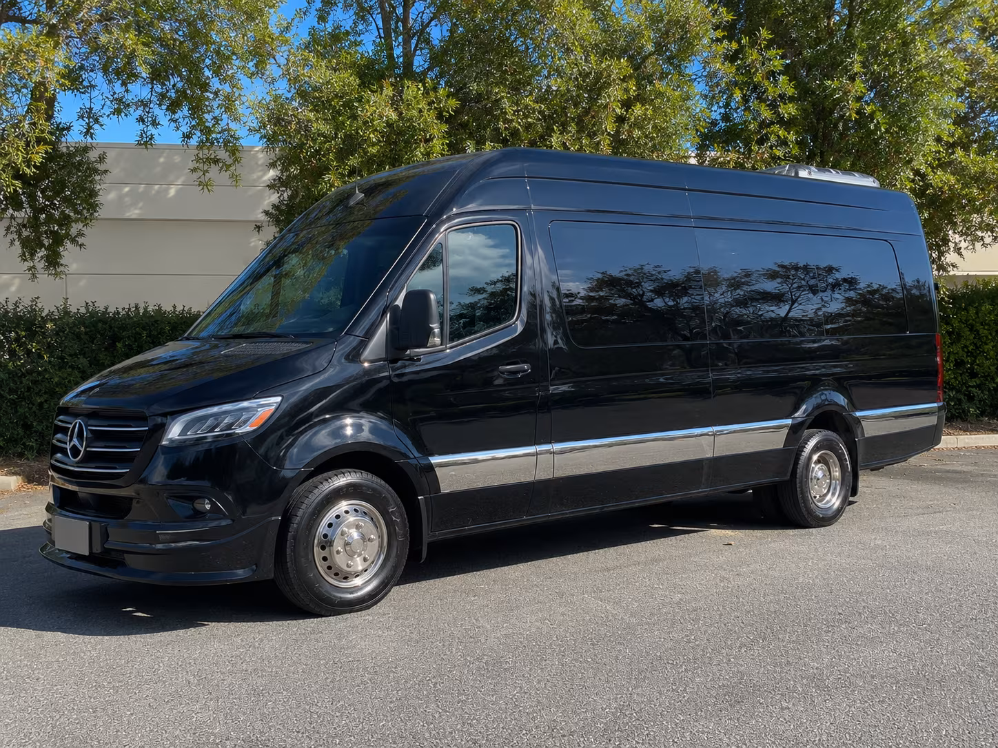 book a bus for your next wedding 4