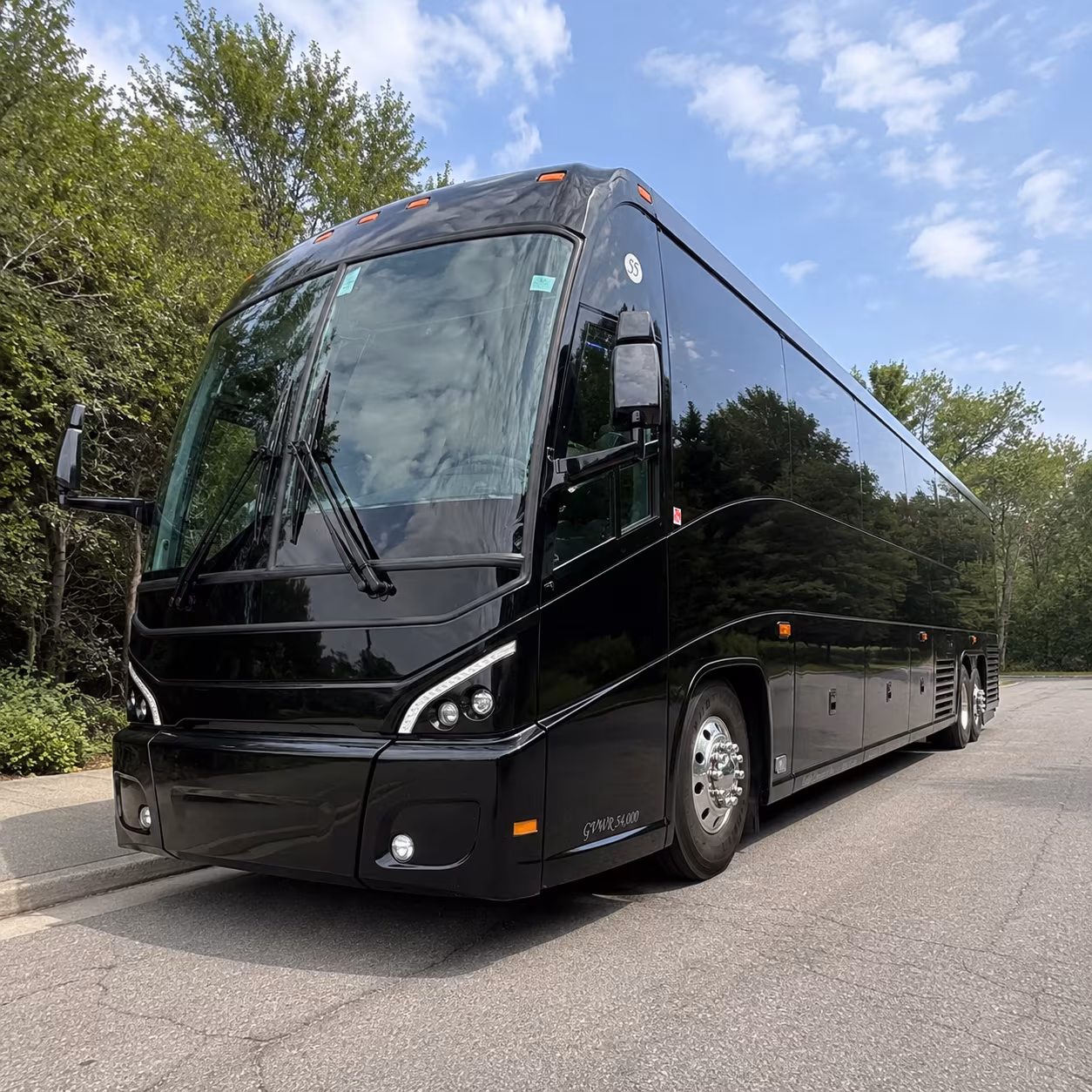 charter buses for museum and science center field trips near provo
