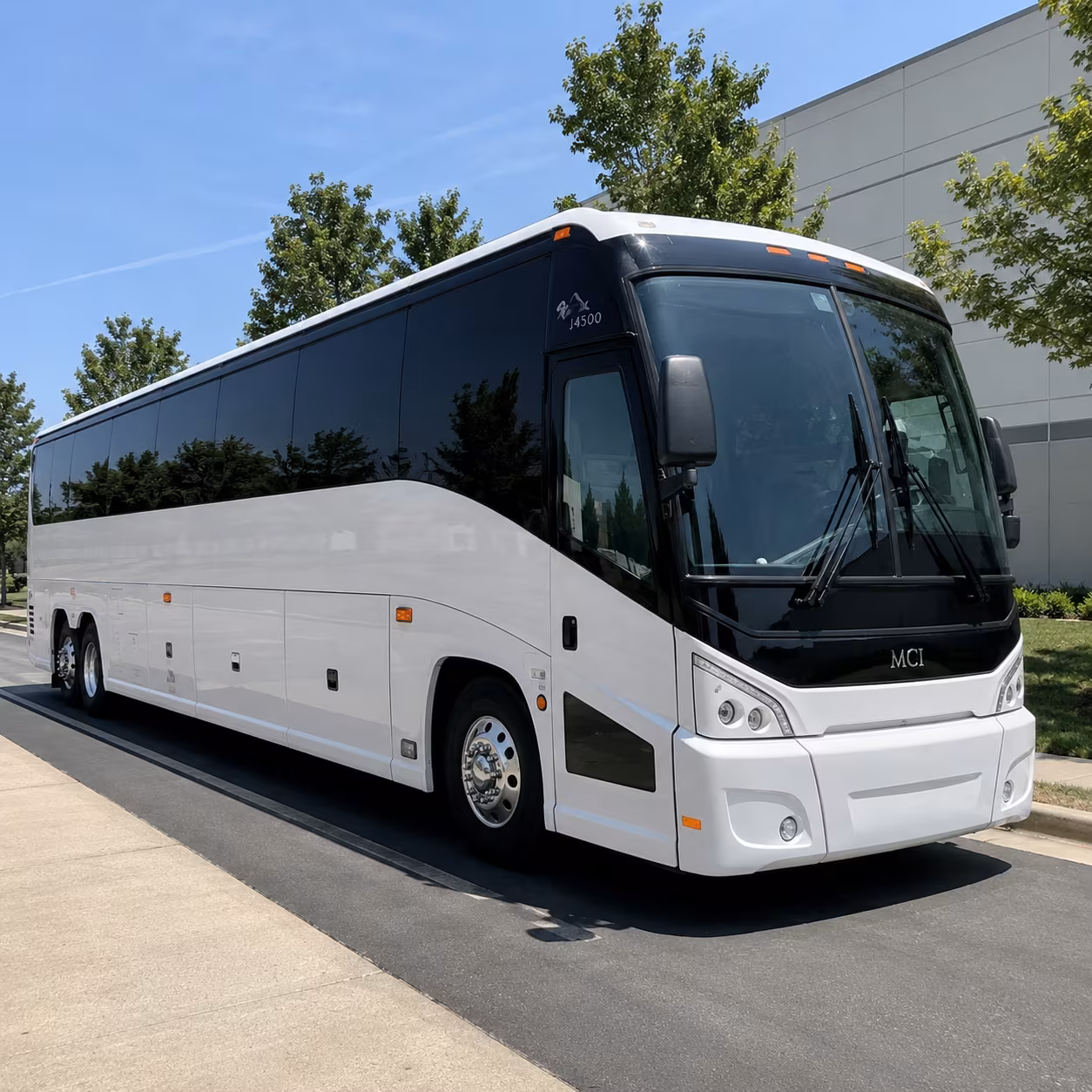 charter buses for provo area high school and college prep field trips