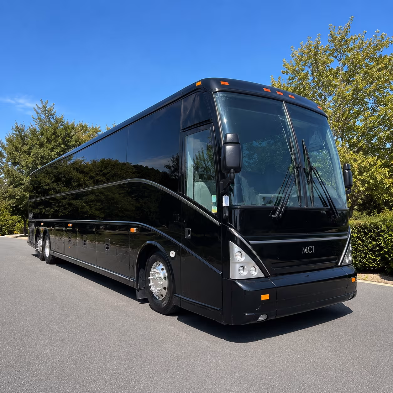 charter buses for provo congregation retreats and weekend getaways