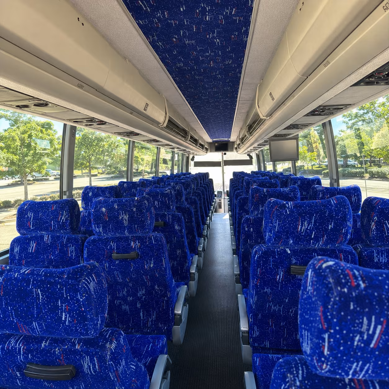 how one way transfers round trips and multi day bookings are priced for provo bus rentals