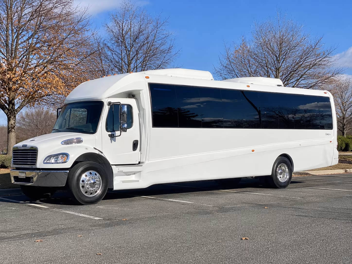party buses for provo bachelorette bar crawls along center street