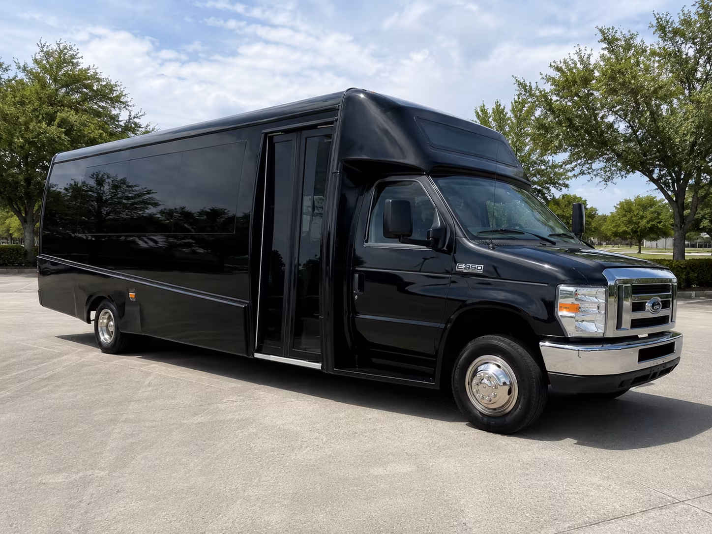 provo bachelor bachelorette transportation