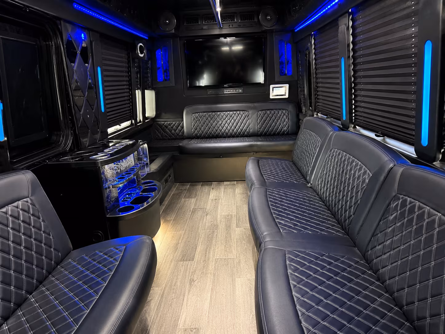 provo bachelorette bachelor party bus rental