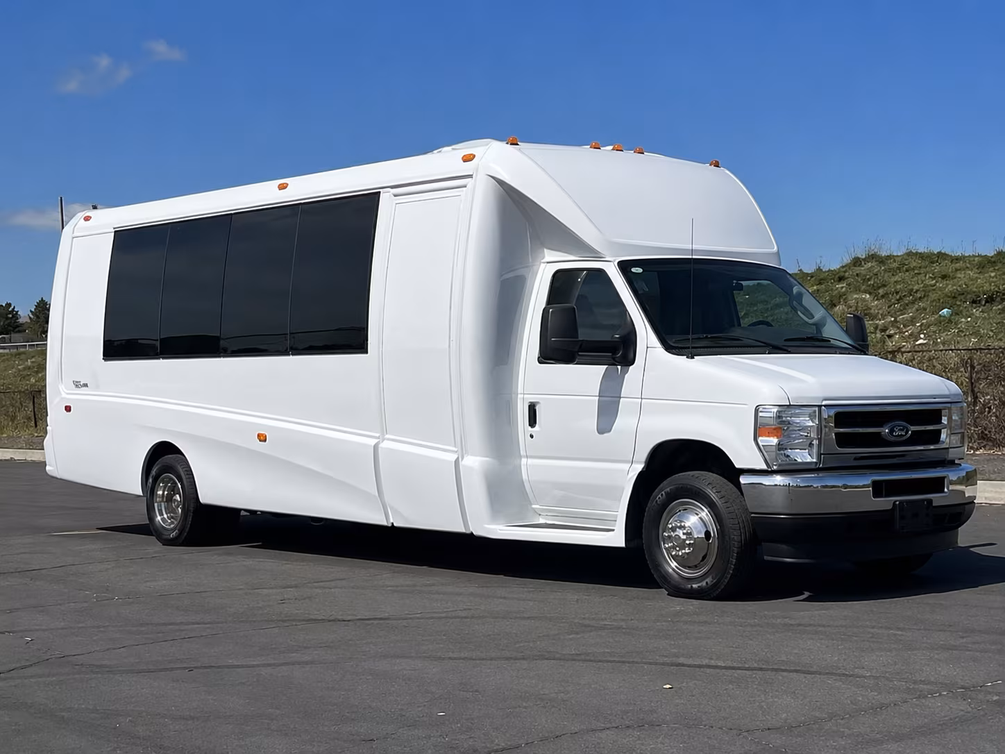 provo birthday party bus rental