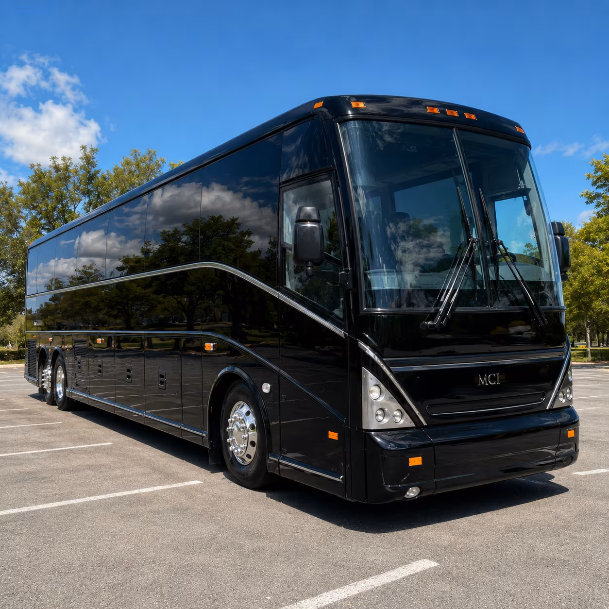 provo convention transportation onboard seating