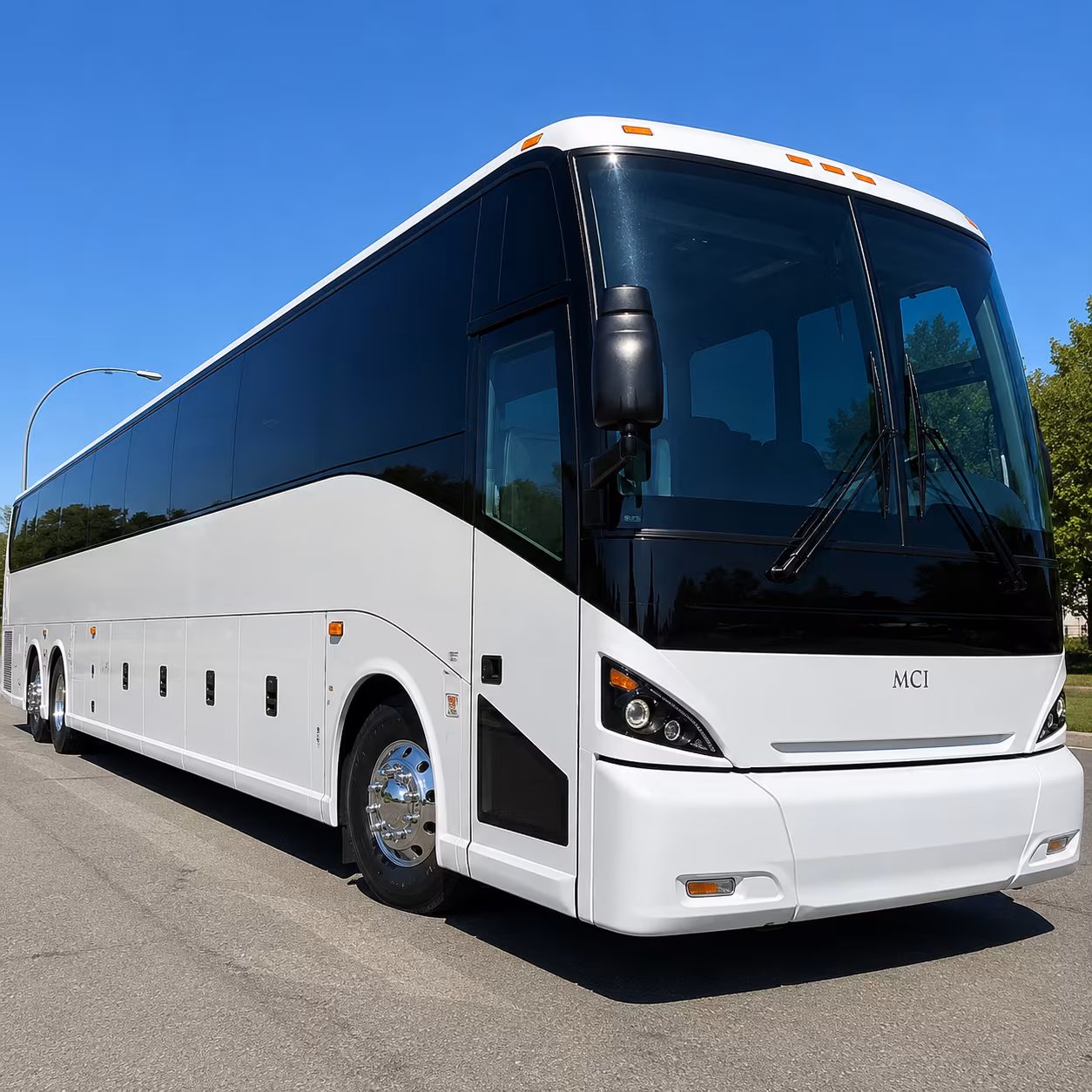 provo corporate charter bus rental