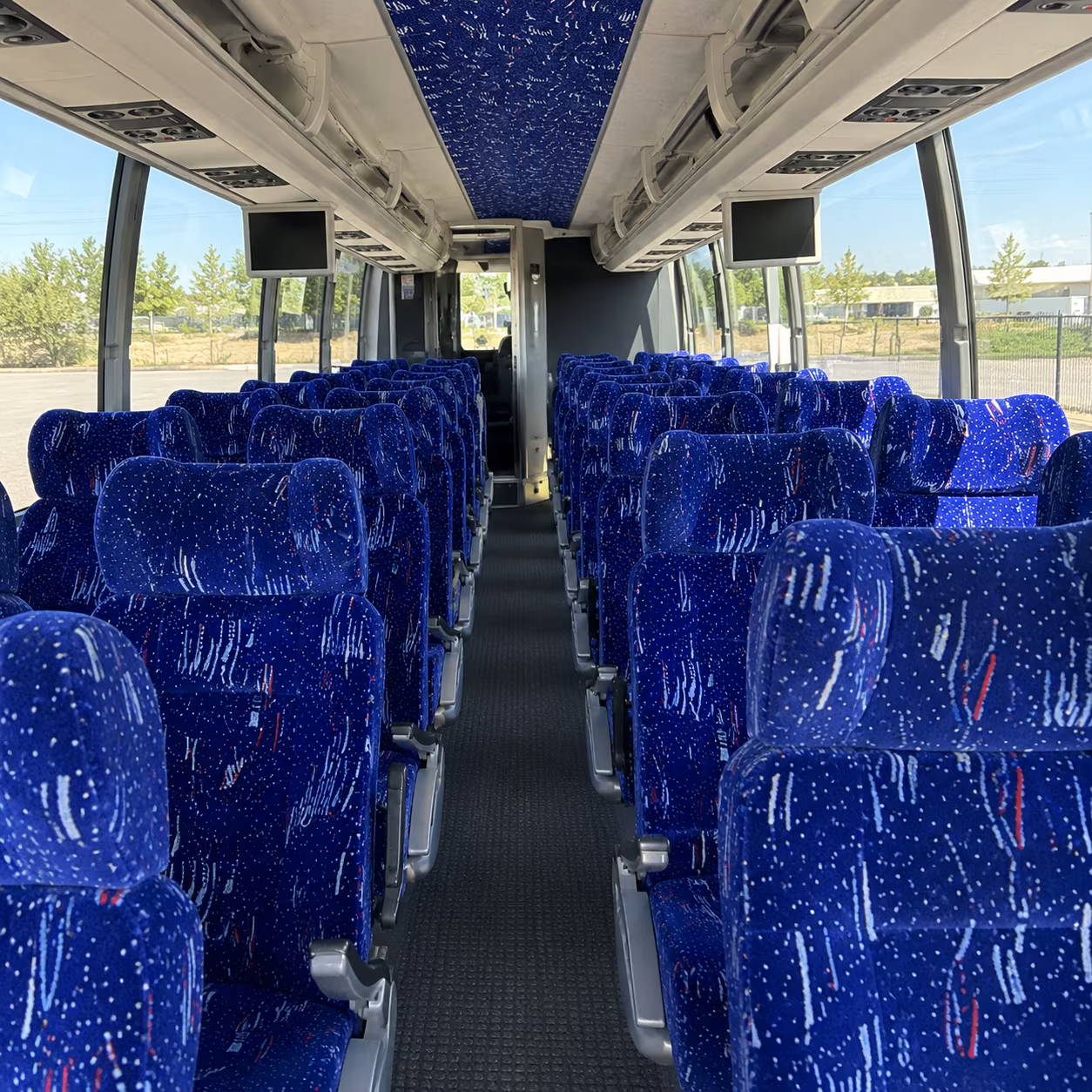 provo corporate transportation