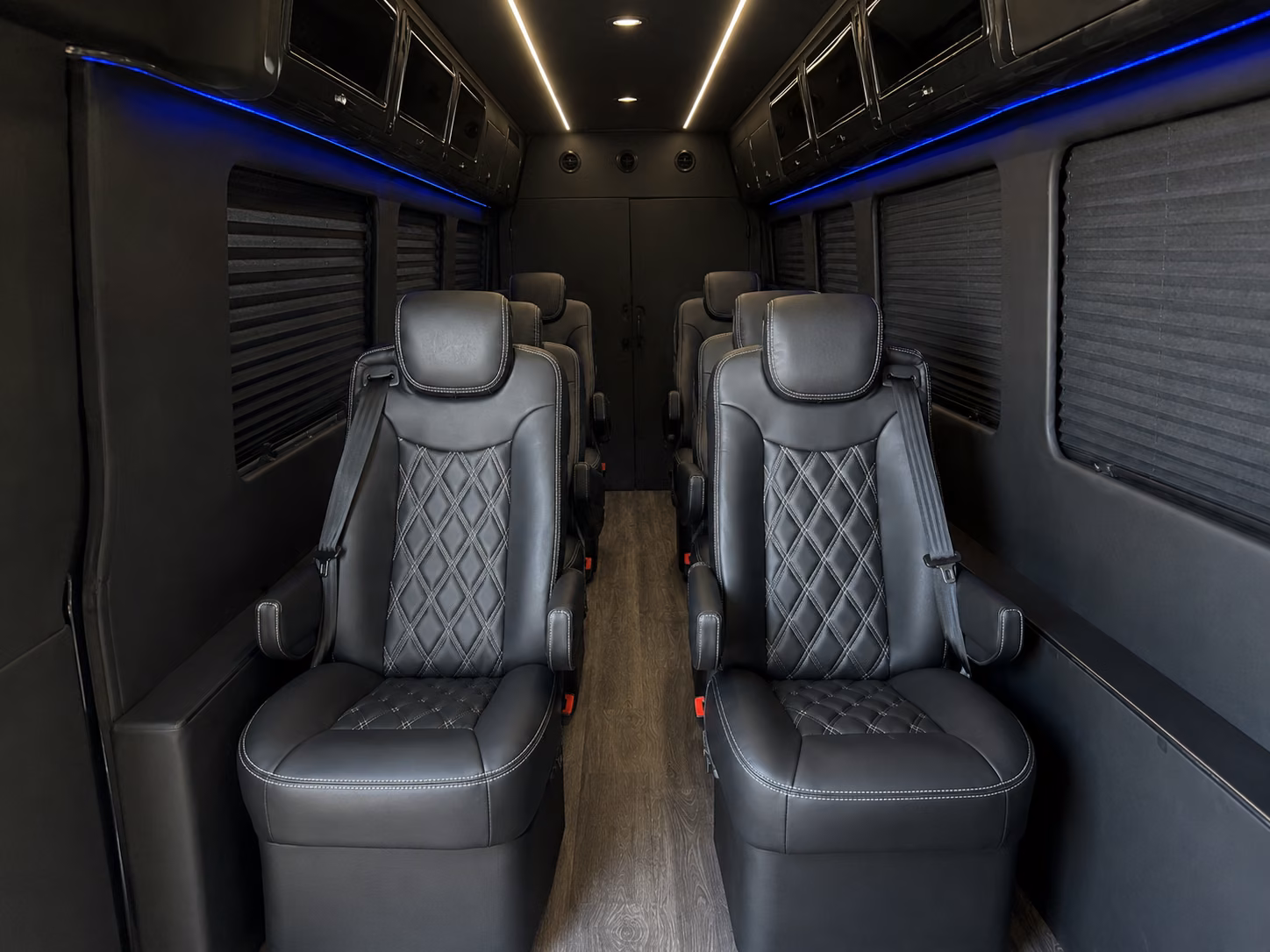 provo event transportation