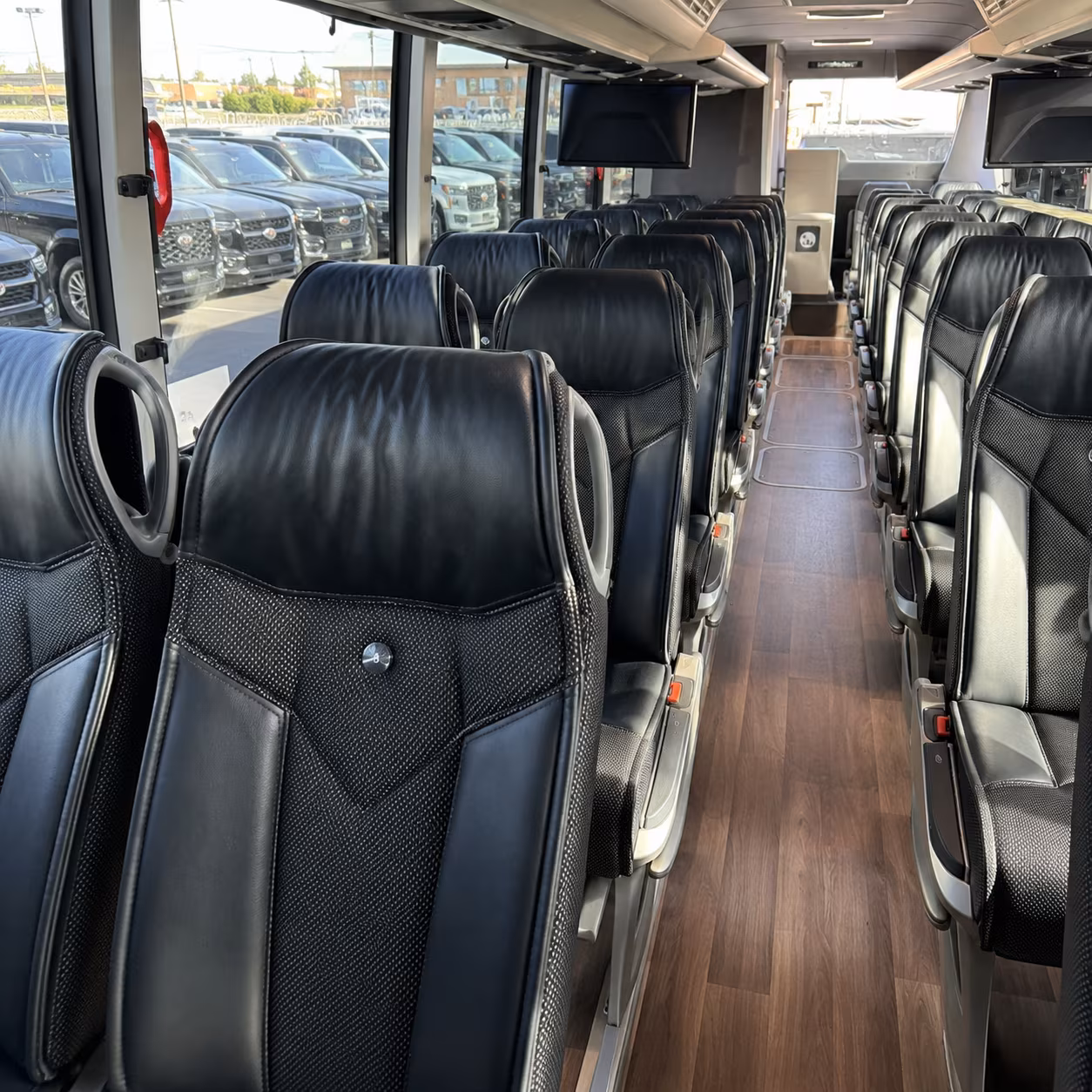 provo family reunion charter bus rental