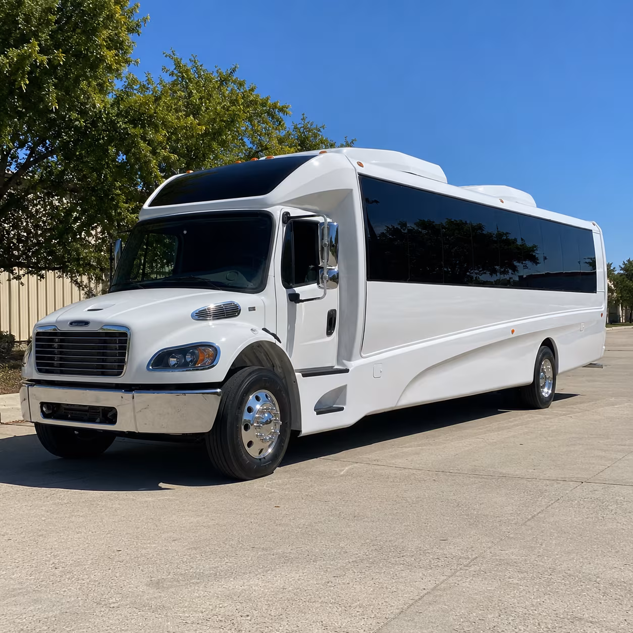 provo field trip transportation