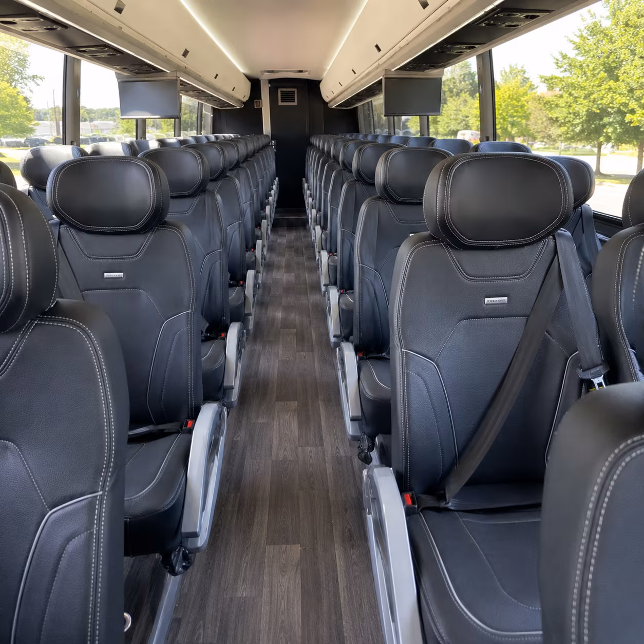 provo government military charter bus rental