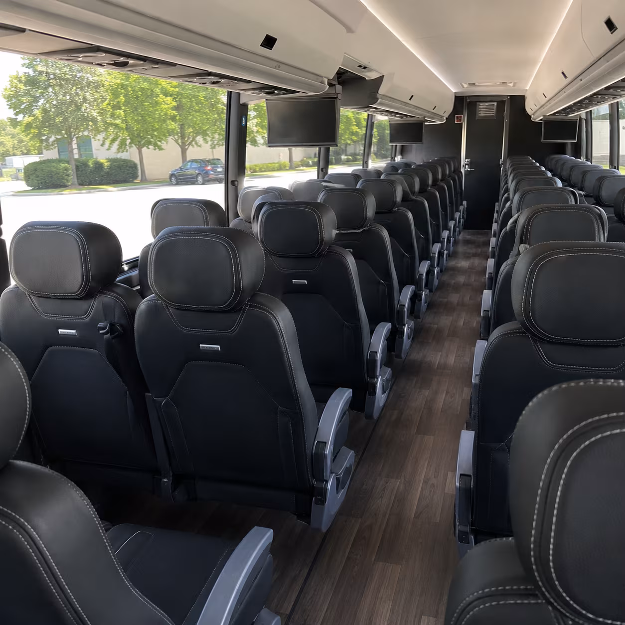 provo minibus rentals