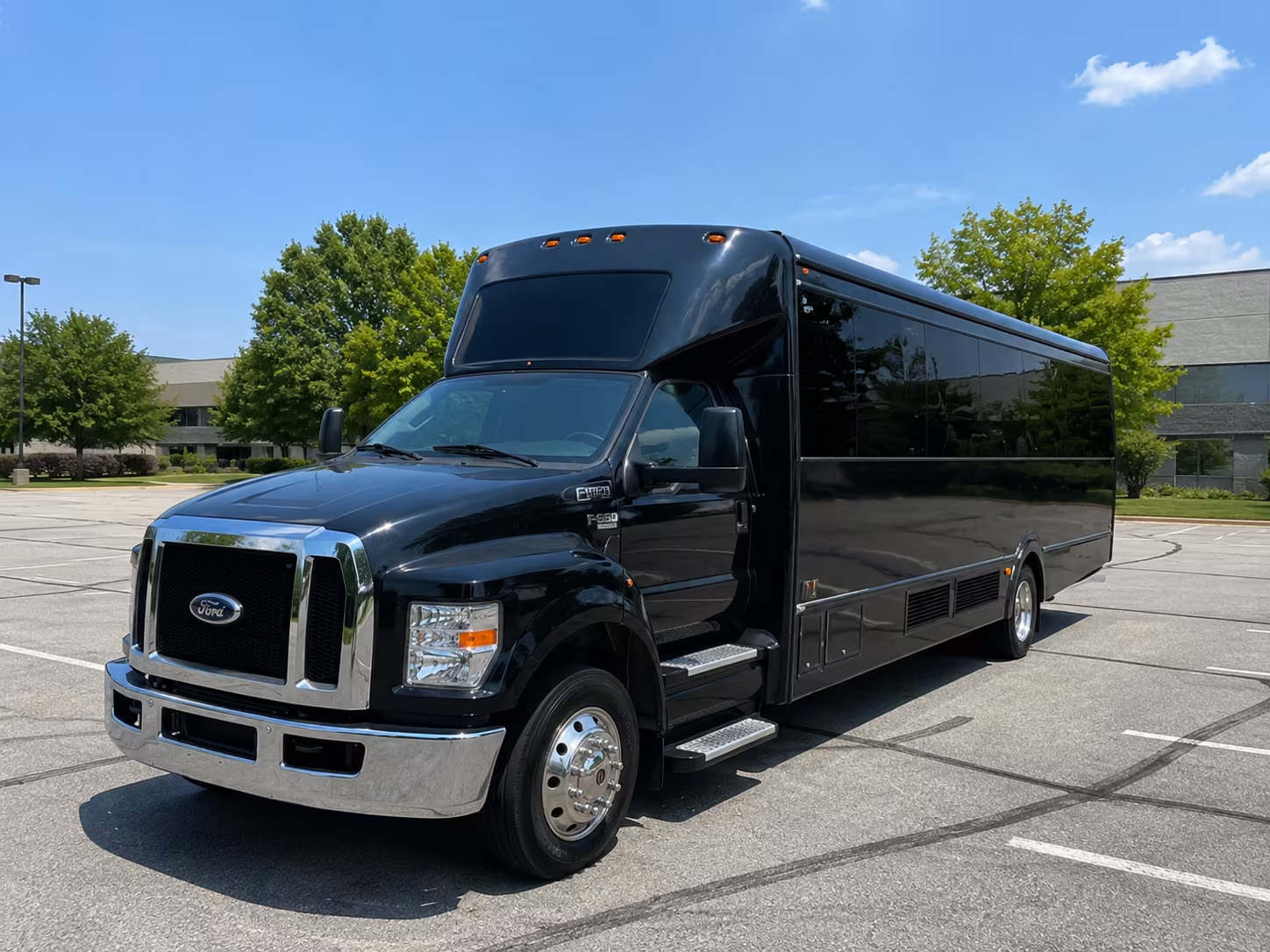 provo new years eve party bus rental