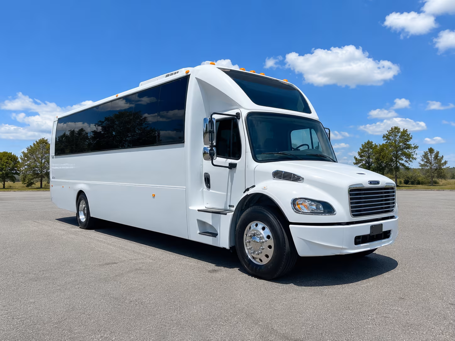 provo night out party bus rental