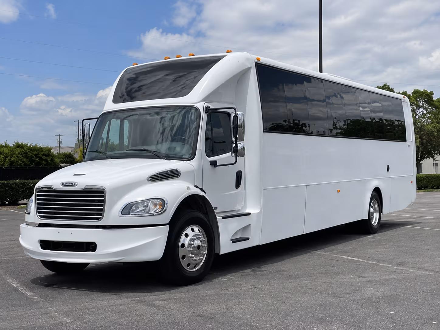 provo party bus
