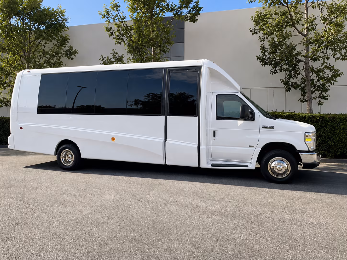 provo prom transportation