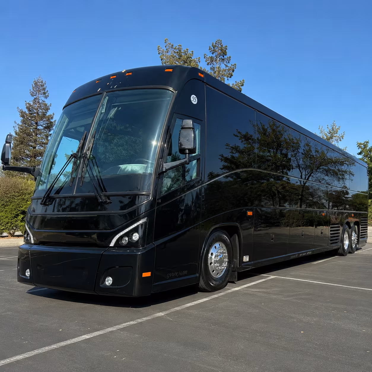 Provo Religious Group Transportation
