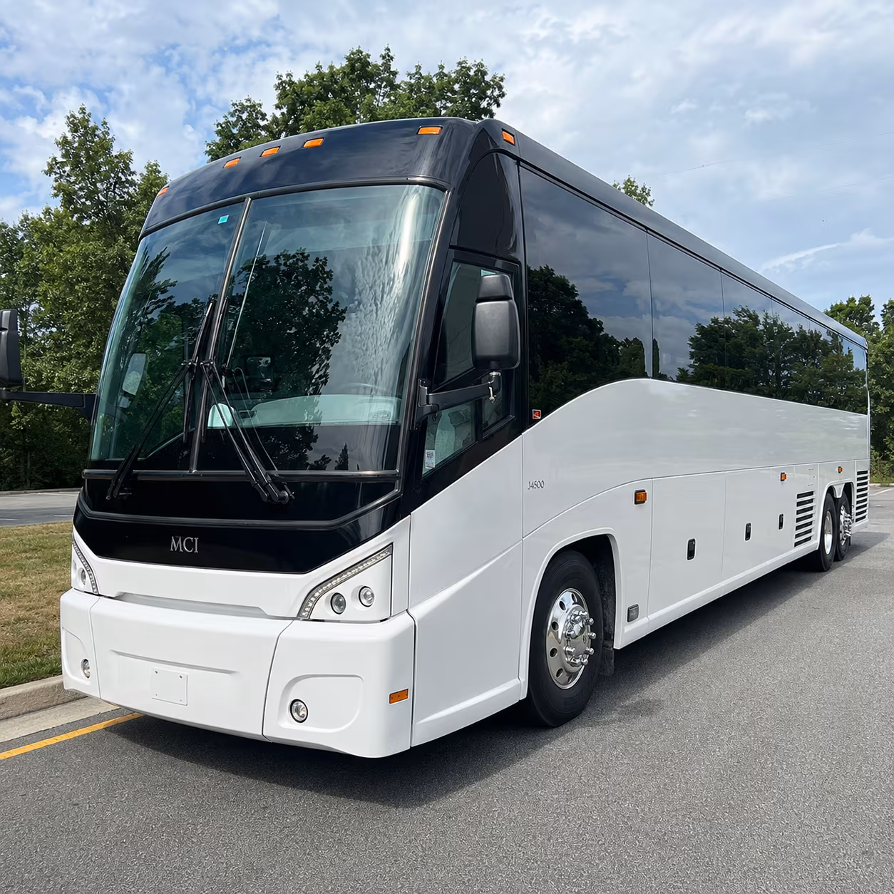 provo sporting event charter bus rental