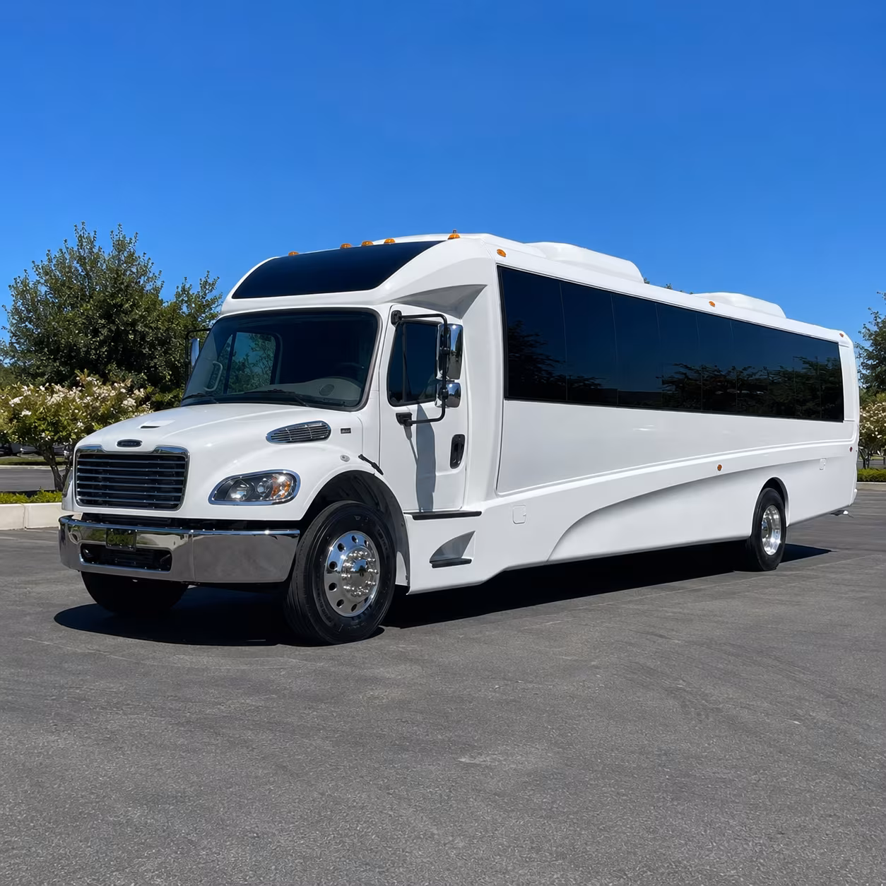 provo sporting event transportation onboard seating