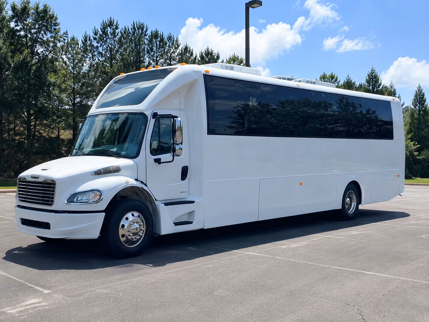 provo sundance mountain resort party bus rental