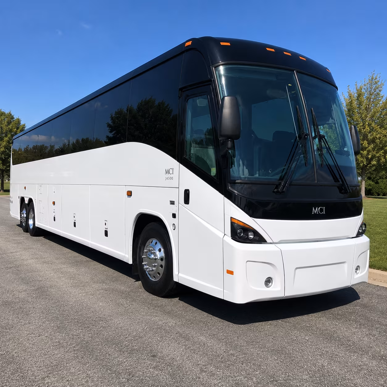 provo wedding charter bus rental