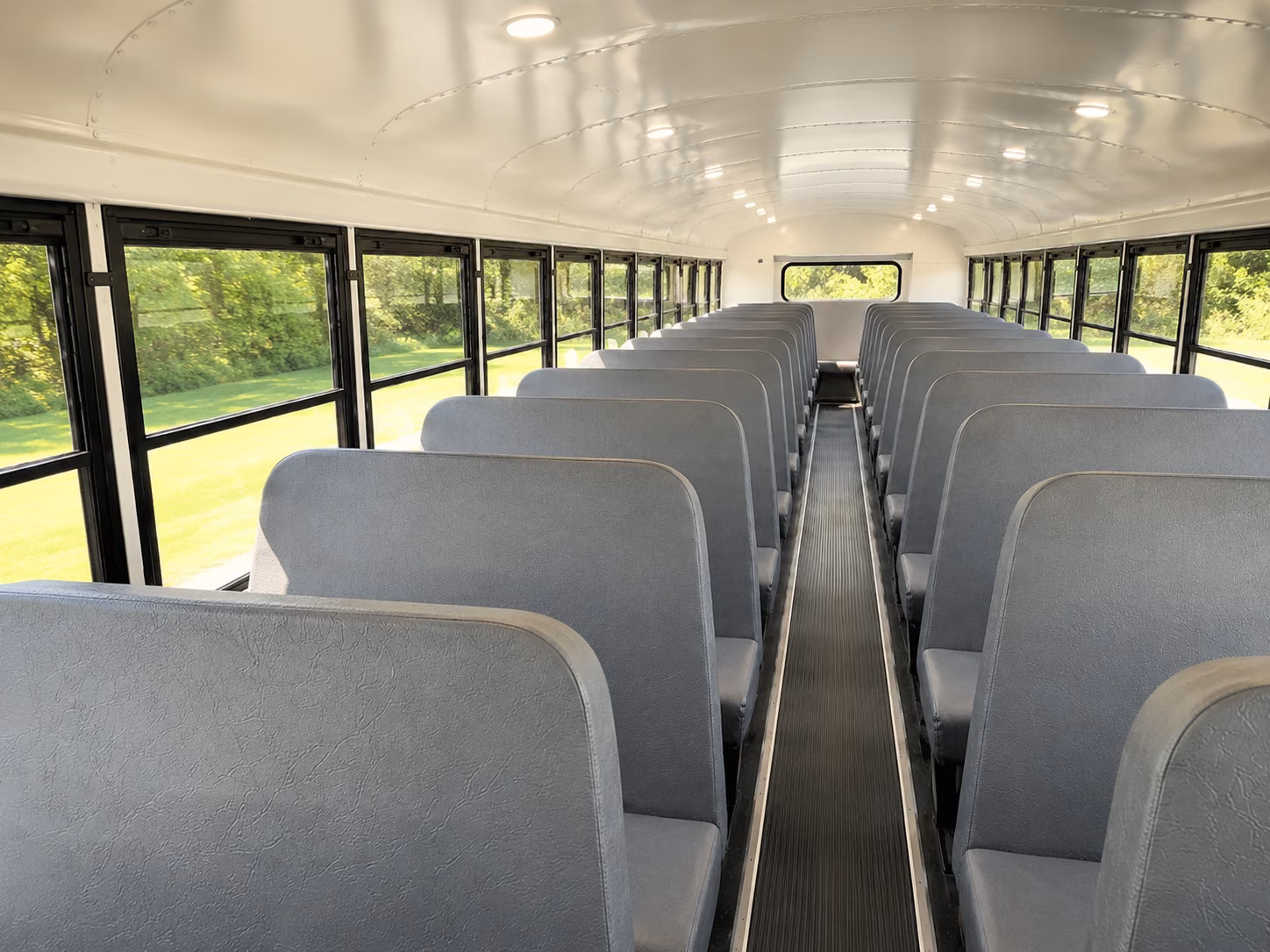 school bus rentals for provo area performing arts and competition travel