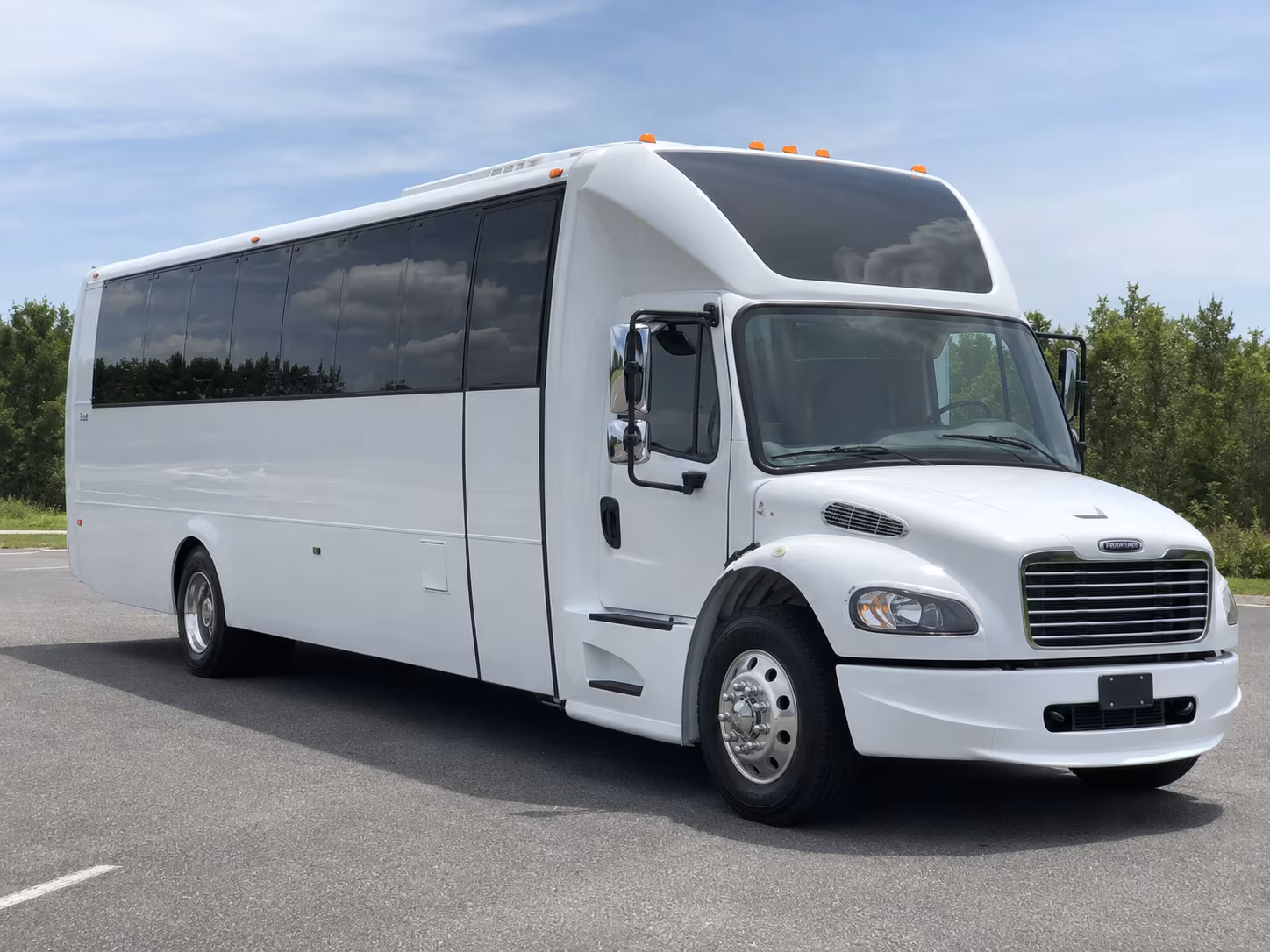 senior and accessibility focused church bus rentals in provo utah